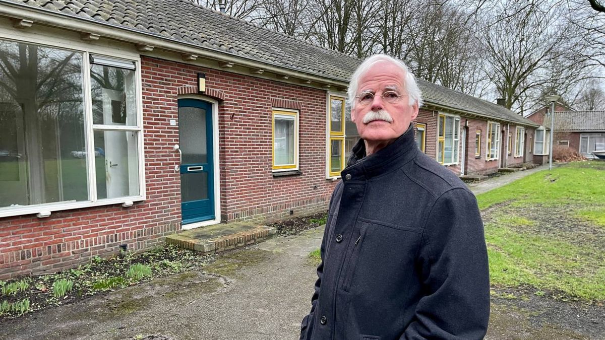 Bond Heemschut wil monumentenstatus voor Nij Nittersum: 'Het is een ijkpunt voor de verzorgingsstaat