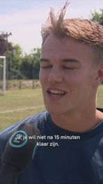 Profclubs komen naar Zeeland