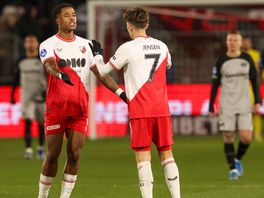 FC Utrecht licht optie: Ryan Flamingo overgenomen van Sassuolo