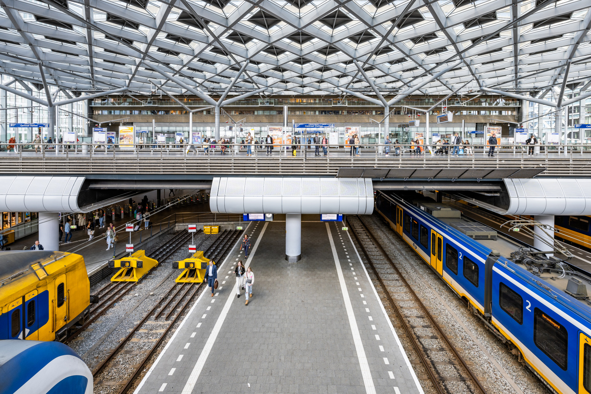 Tijdelijk geen treinen tussen Sittard en Heerlen vanwege aanrijding.