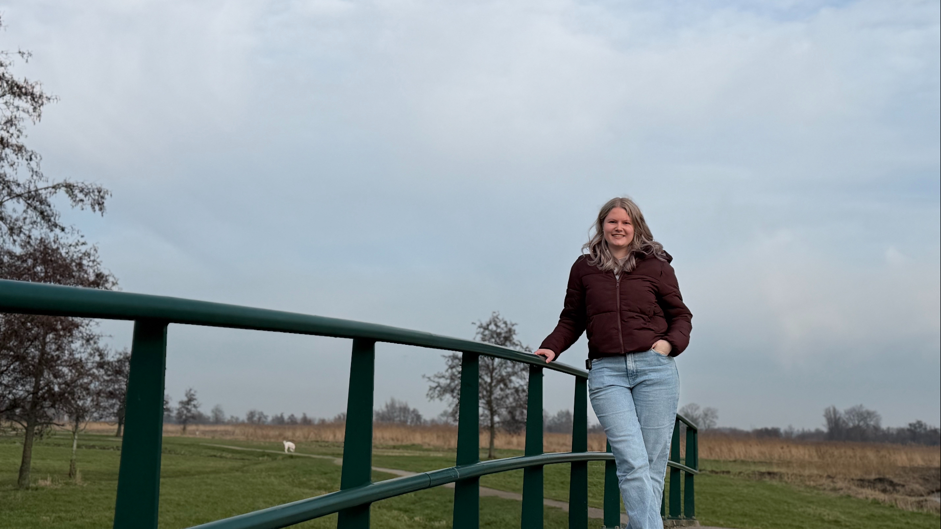 Anouk kampt sinds haar veertiende met mentale gezondheidsklachten.