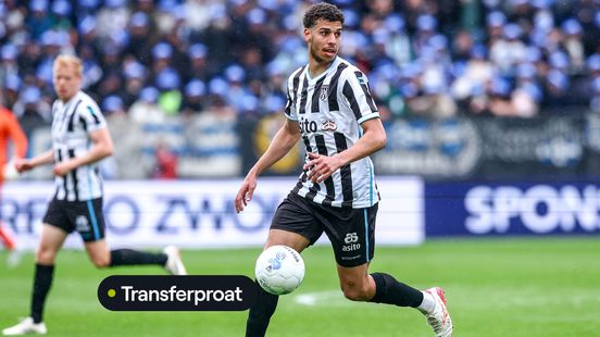 'Heracles en Ould-Chikh willen samenwerking voortzetten' Home