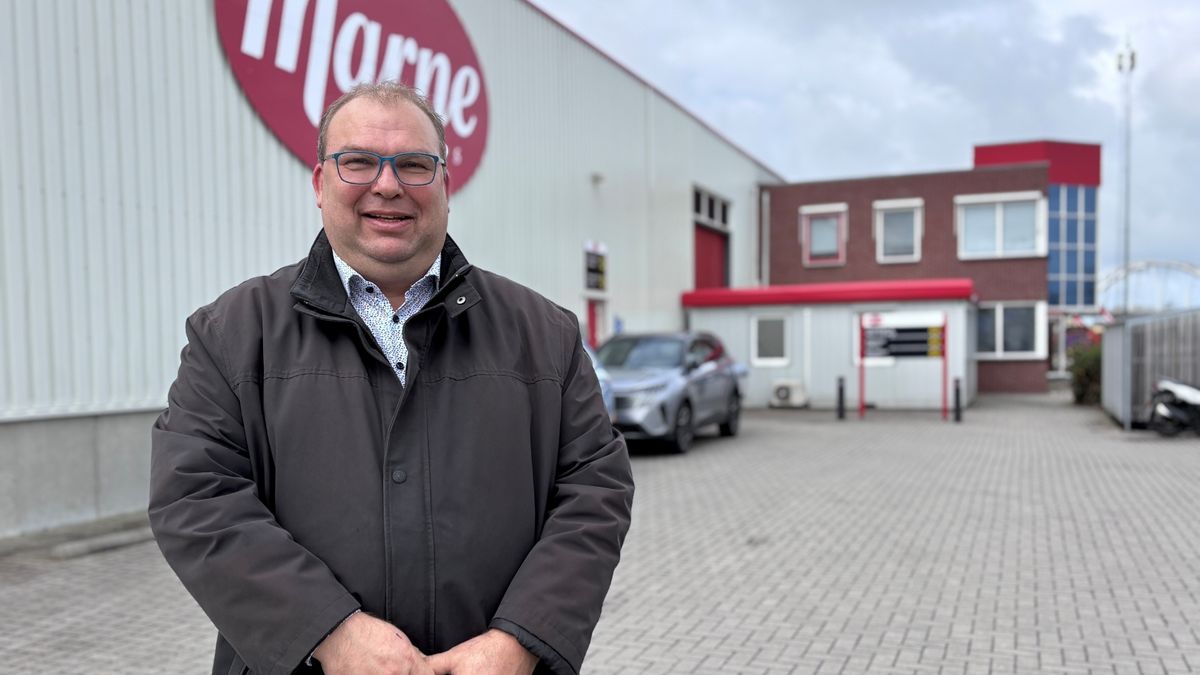 Eindelijk stroom: Marne Mosterd kan uitbreiden na lange strijd