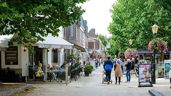 Wassenaar verhuurt winkelpand voor 1 euro: 'Dit is een belangrijke plek'
