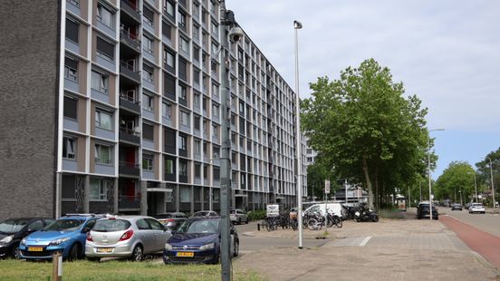 Miljoenen voor Overvecht, maar effect van aanpak lastig meetbaar Home