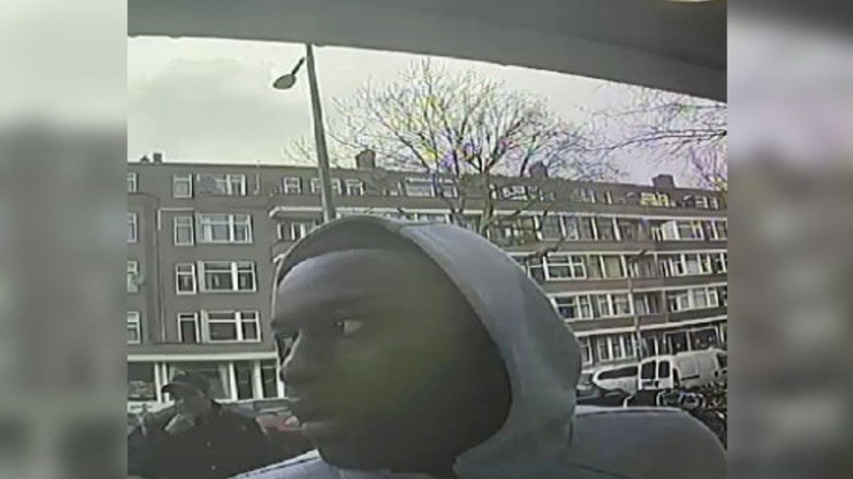 Politie verspreidt opnieuw beelden van verdachte WhatsApp-fraude in Waterlandkerkje