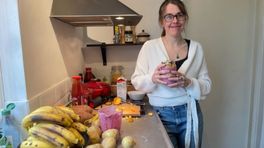 Marthe zweert bij vegan eten: 'Er zijn genoeg vleesvervangers te krijgen'