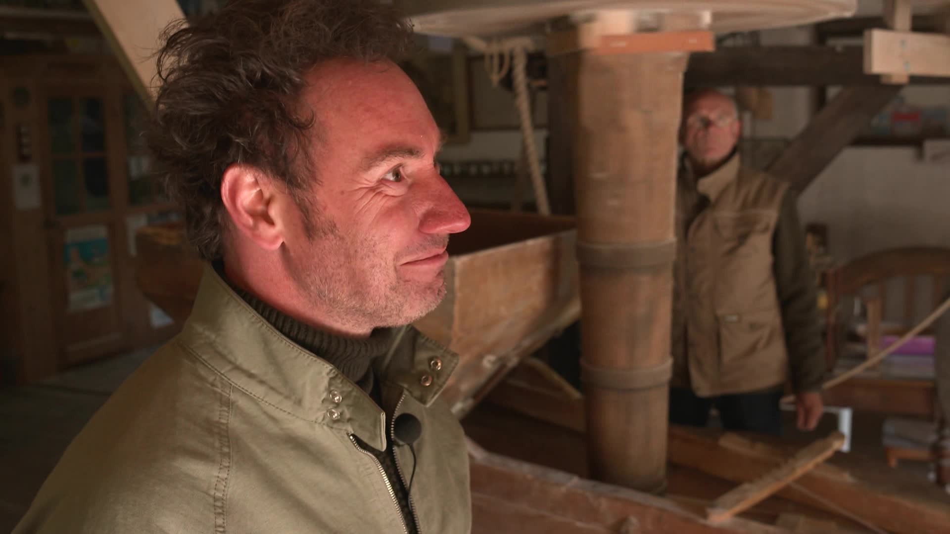 Dwars door Gelderland - Van Rekken naar Lochem