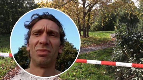 Wico van trap geduwd en keel doorgesneden, maar lichaam blijft spoorloos