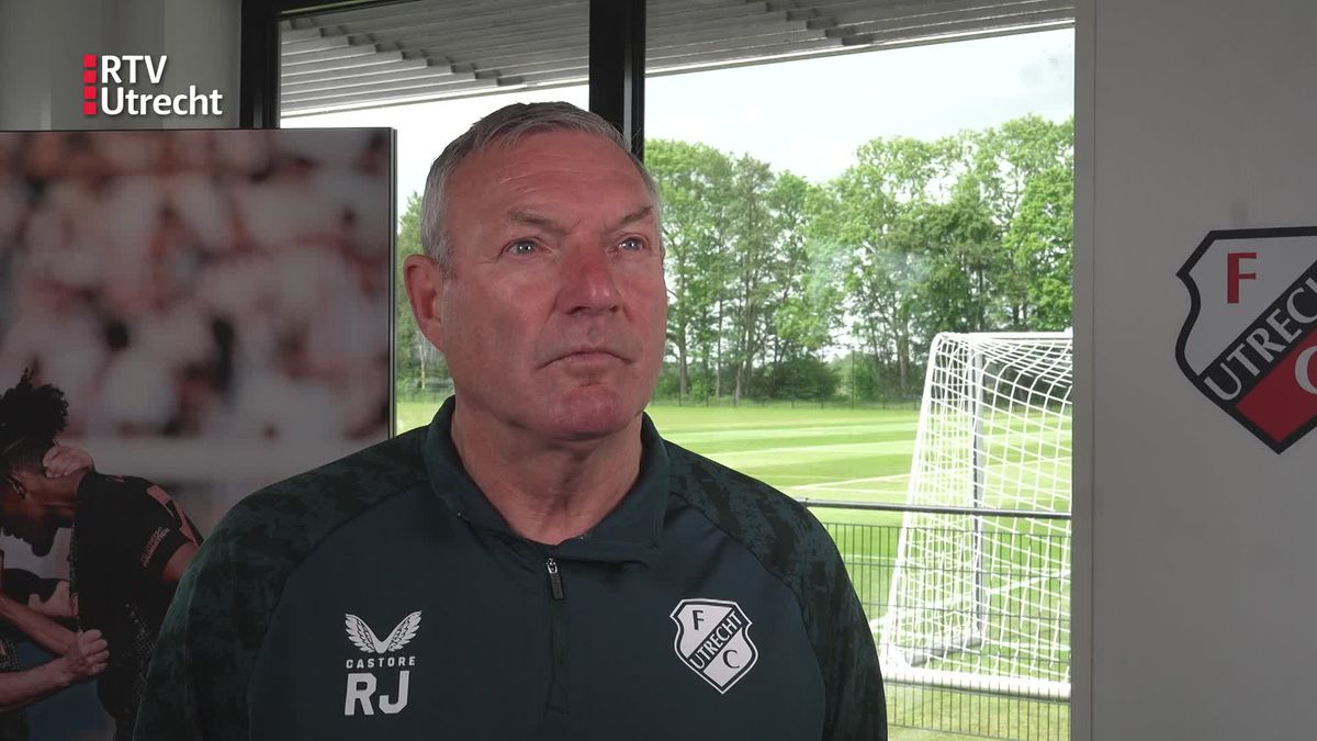 Ron Jans: 'Fortuna is een meester in het ontregelen van de tegenstander'