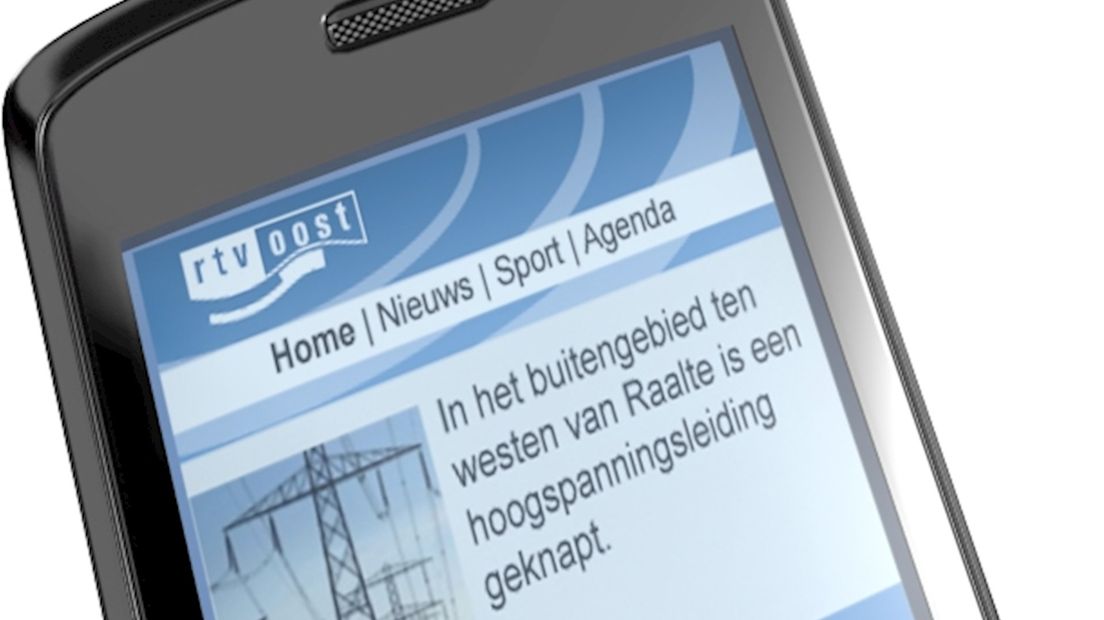 Storing KPN