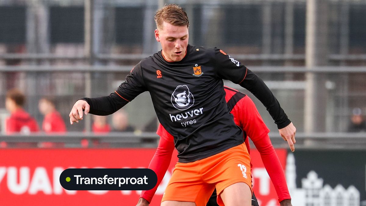 Kemna terug naar Duitsland, Van Benthem stopt, vijf spelers verlengen bij Genemuiden