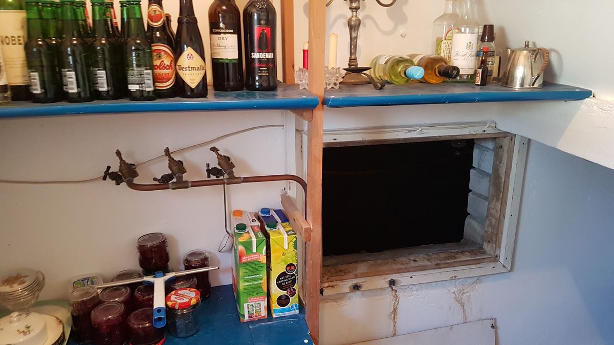 Nieuw-Schoonebeek niet gerust op goede afloop wateroverlast
