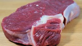 1300 euro aan vlees gestolen: 'Ze hebben als hyena's zitten azen'