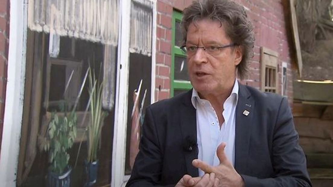 Statenlid Leferink (VVD) keert na zomerreces niet terug