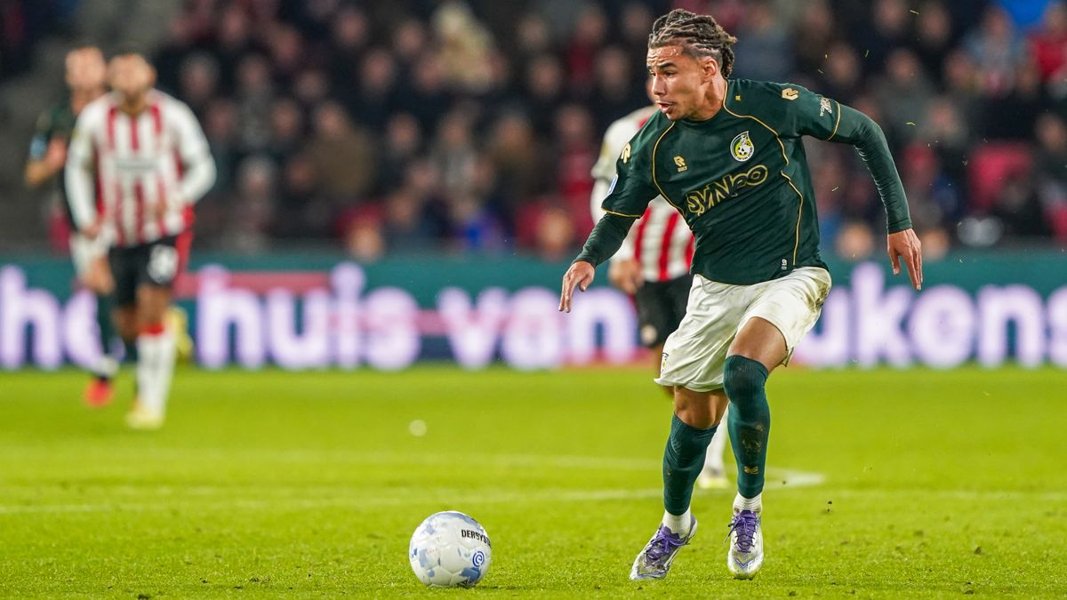 Terugluisteren: Fortuna Sittard - sc Heerenveen