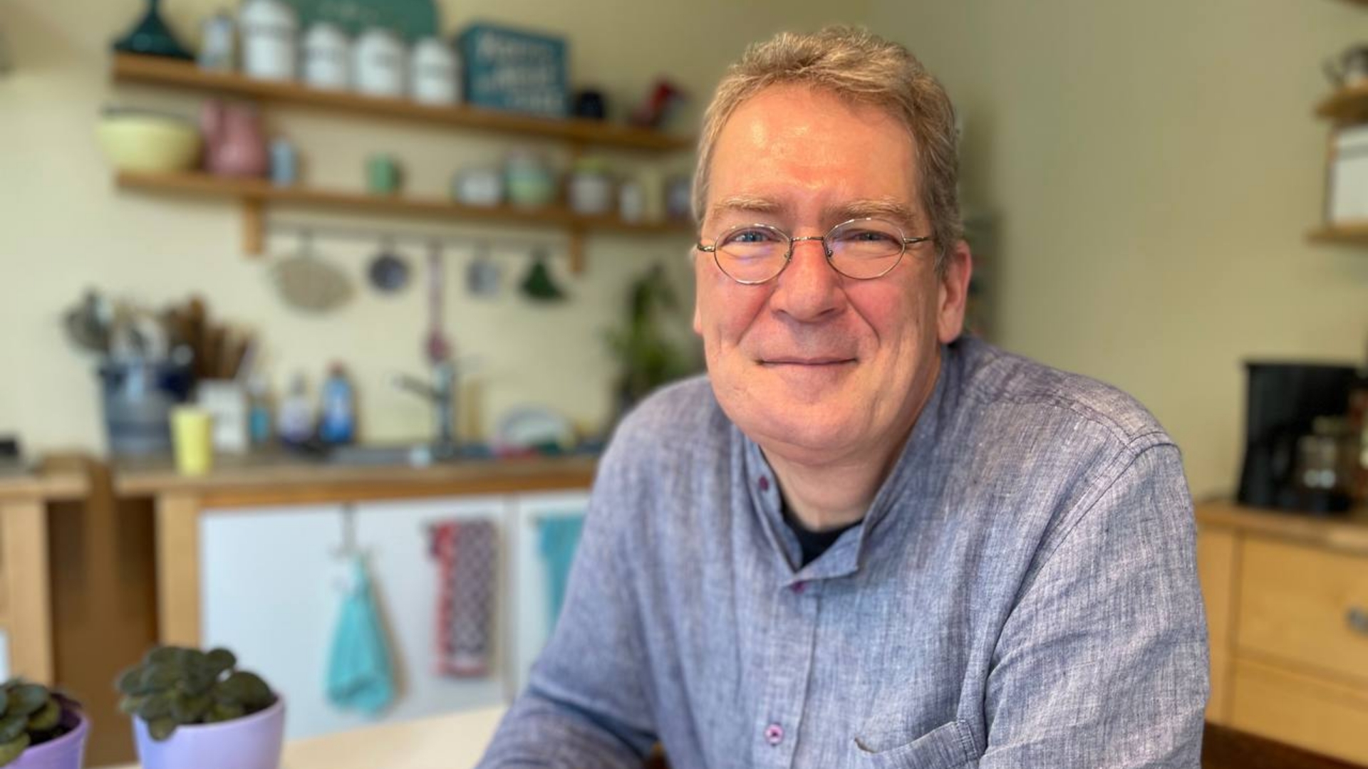 Marc Verheijen uit Groningen