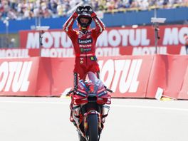 TT Circuit verlengt contract TT en WK Superbike tot en met 2031