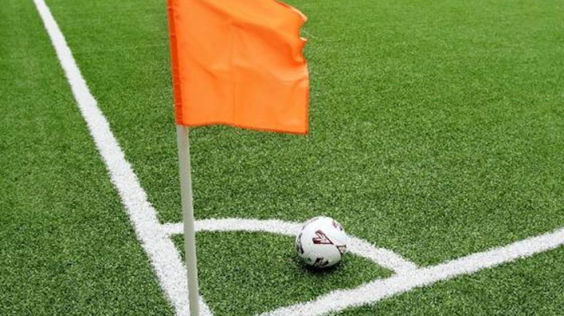 Rechtszaak over reclame FieldTurf
