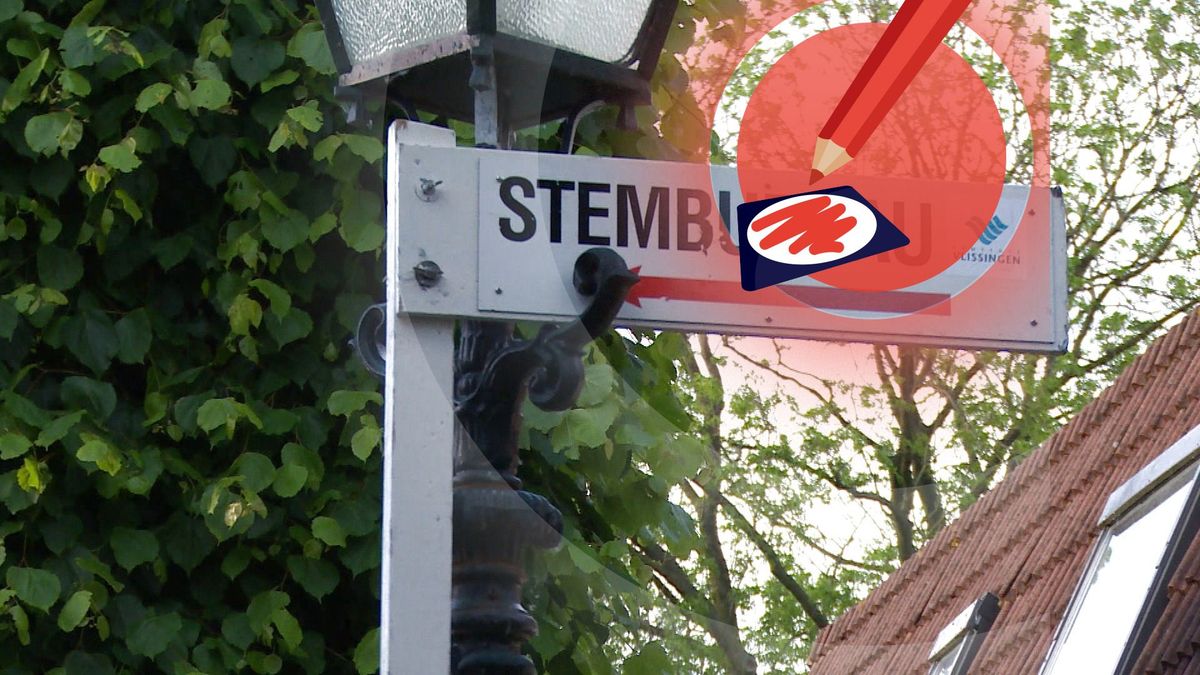 Op deze partijen kun je straks stemmen in jouw gemeente Omroep Zeeland