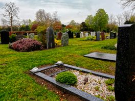 Gemeente en Verenigde Utrechtse Moslims steggelen over grondprijs islamitische begraafplaats