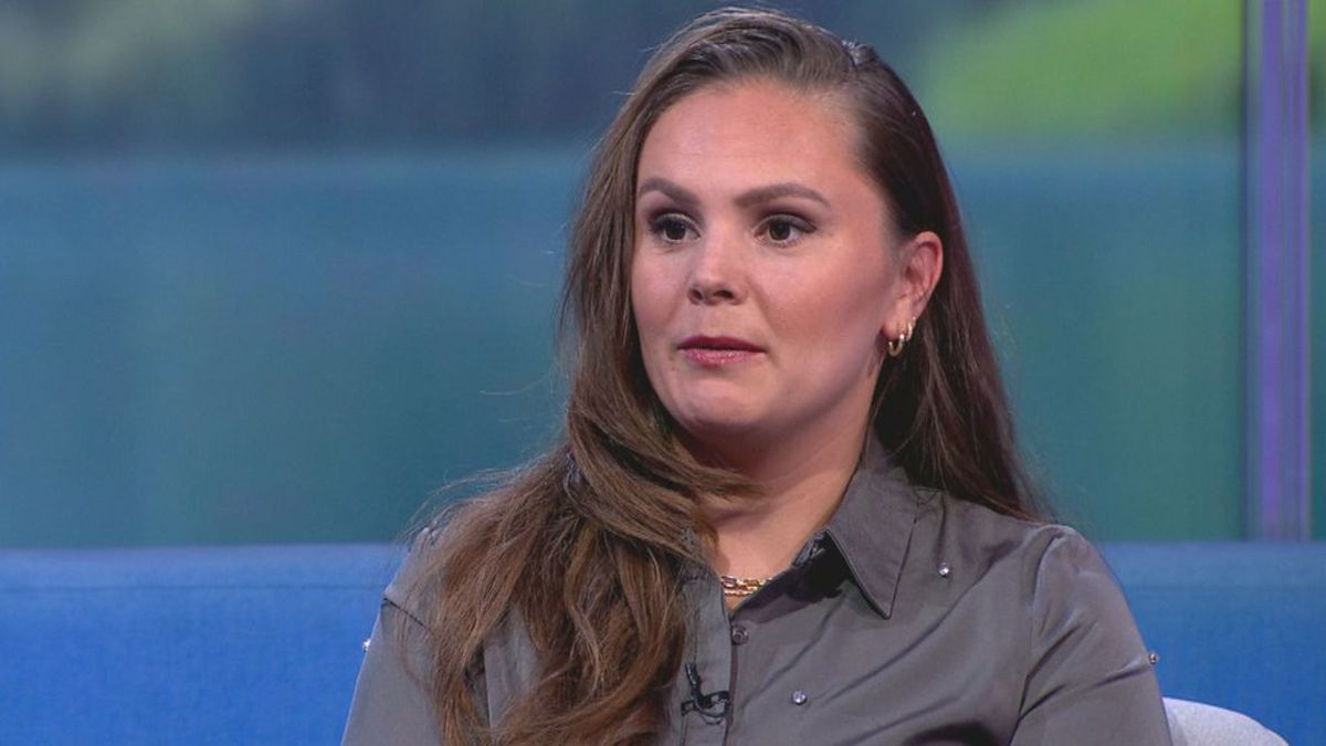 Lieke Martens overweegt te stoppen met voetbal: 'Alles moet perfect zijn'