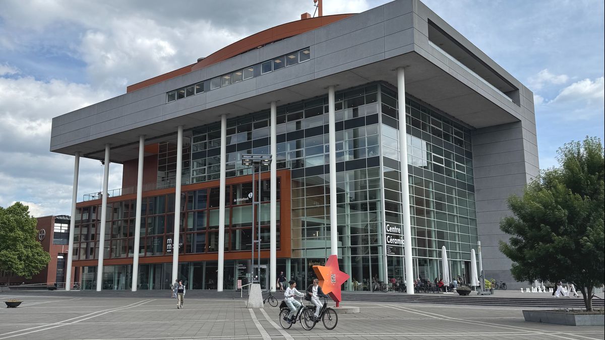 Onveilige werksfeer: gemeente Maastricht start onderzoek naar cultuur binnen Centre Céramique