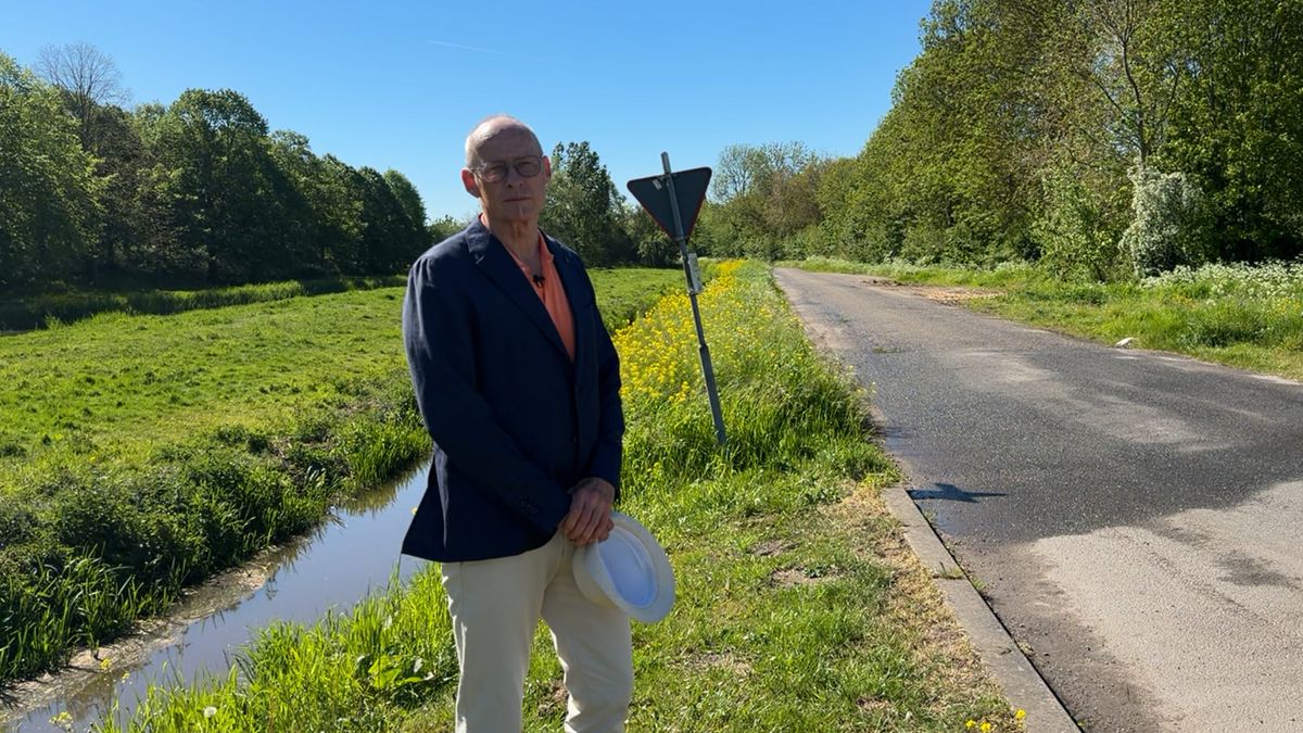 Afvalbrengstation pal naast begraafplaats zorgt voor onrust: 'Totaal ongeschikte plek'