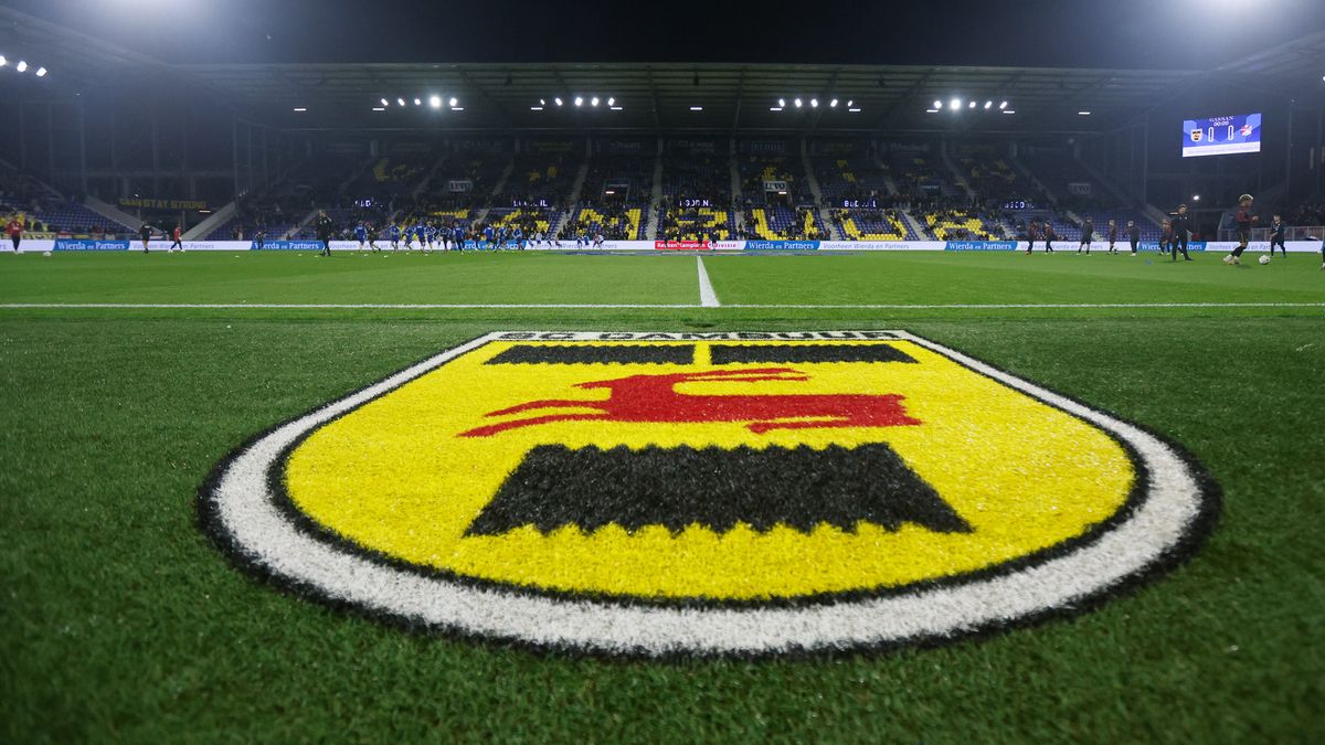 Wedstrijd tussen Cambuur en Jong Ajax verplaatst
