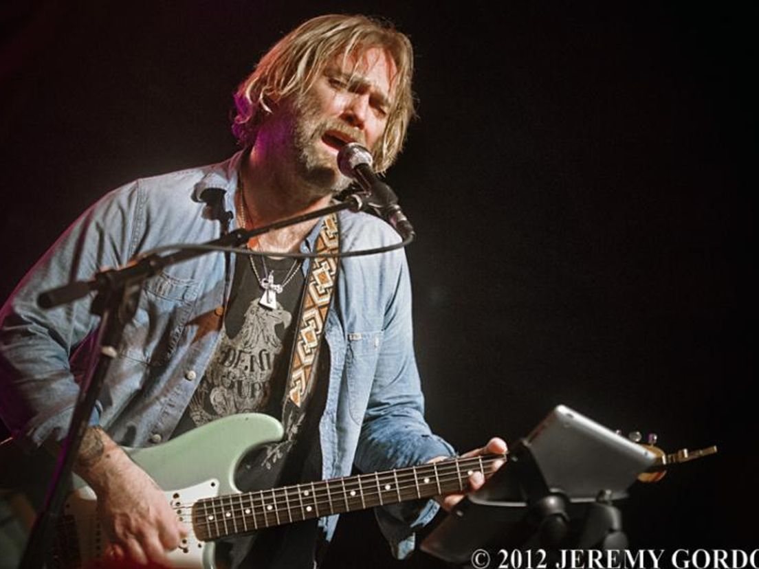 Anders Osborne mvv