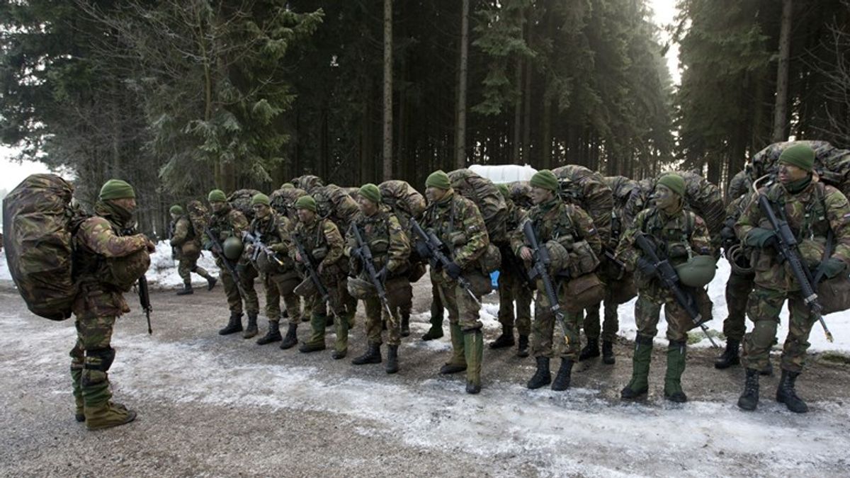 Defensie liet steken vallen bij onderzoek misstanden Oranjekazerne