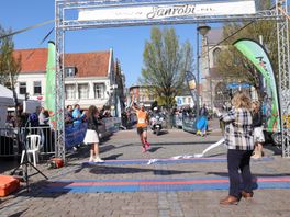 Winnaar Marathon van Zeeuws-Vlaanderen ook bij Kustmarathon aan de start