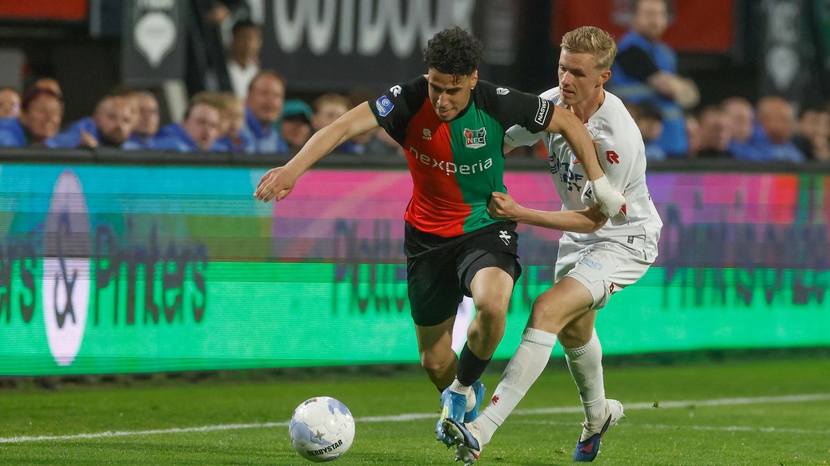 Fortuna ijzersterk in Groningen en de derby werpt schaduw vooruit