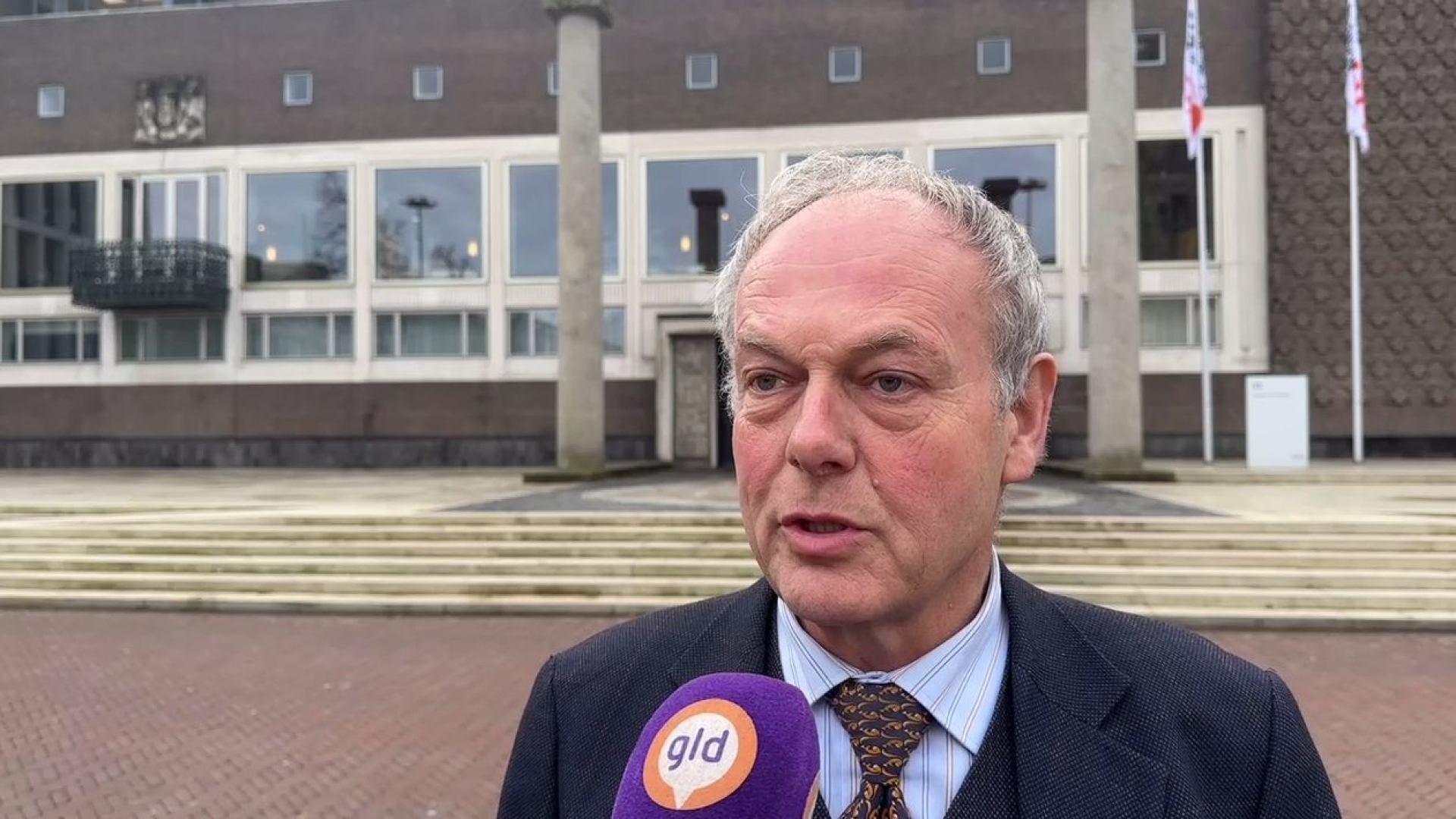 'Dat kunnen we niet accepteren', agressie tegen volksvertegenwoordigers baart zorgen