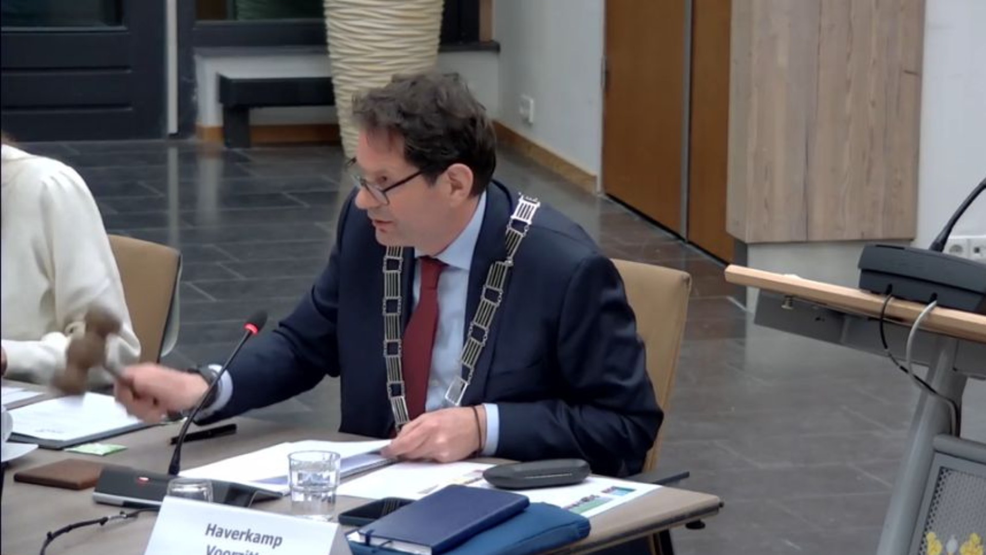 Gemeenteraad De Bilt stopt met vergaderen tot na de gemeenteraadsverkiezingen