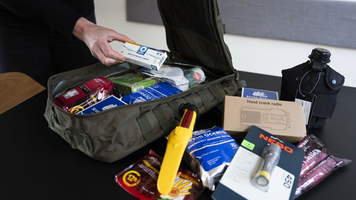 Proef met noodsteunpunt in tientallen gemeenten, Drenthe krijgt zo'n punt in Westerveld