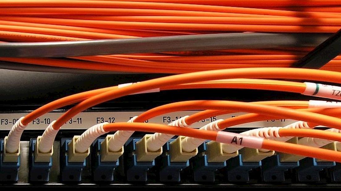 Overname Reggefiber kan doorgaan