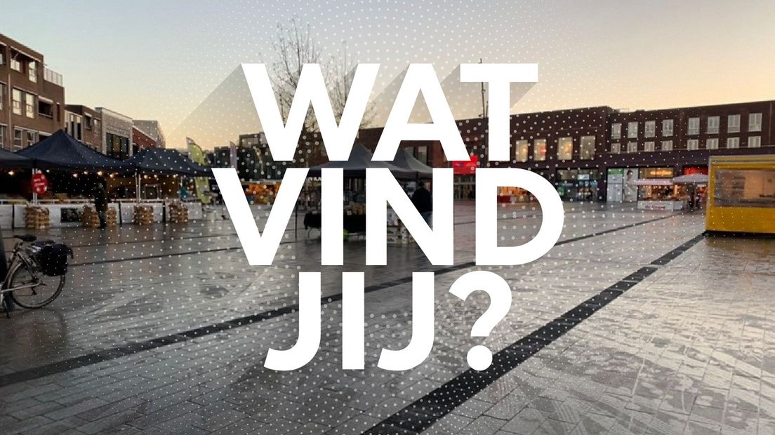 Wat vind jij