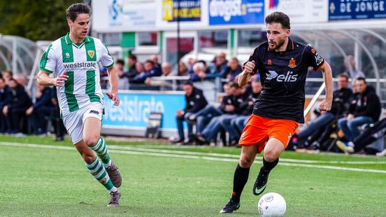 Samenvattingen: remise HHC, Olde Veste en TVC'28 in balans, Heino langs Bon Boys Home
