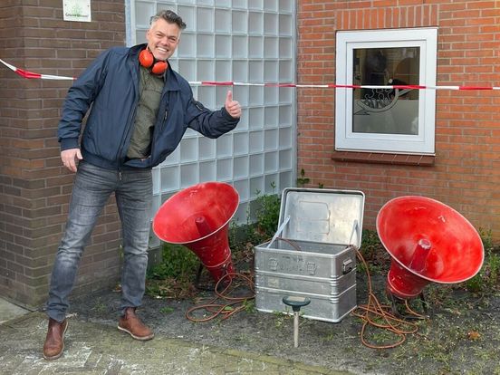 Trap jij erin? Dit zijn de leukste 1-aprilgrappen in Drenthe