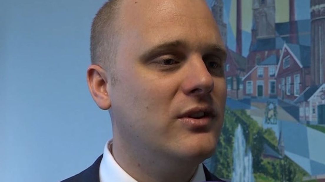 Joris Bengevoord