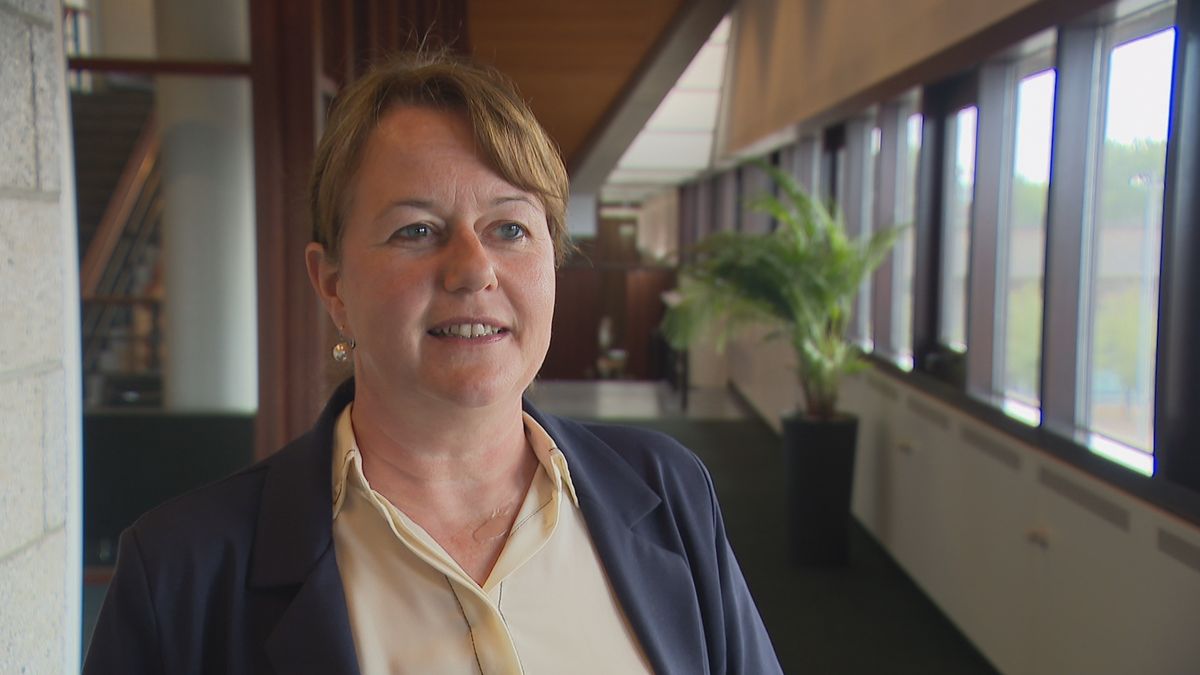 Oud-wethouder van Terneuzen Sonja Suij kiest voor haar gezin en laat mogelijkheid tot wethouderschap