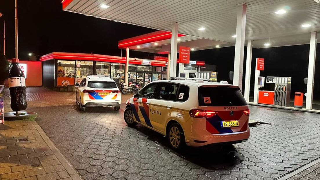 Overvaller Tankstation Landgraaf Was Vaste Klant - L1 Nieuws