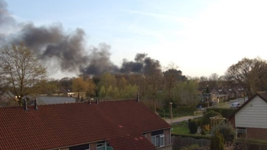 Brand Deventer