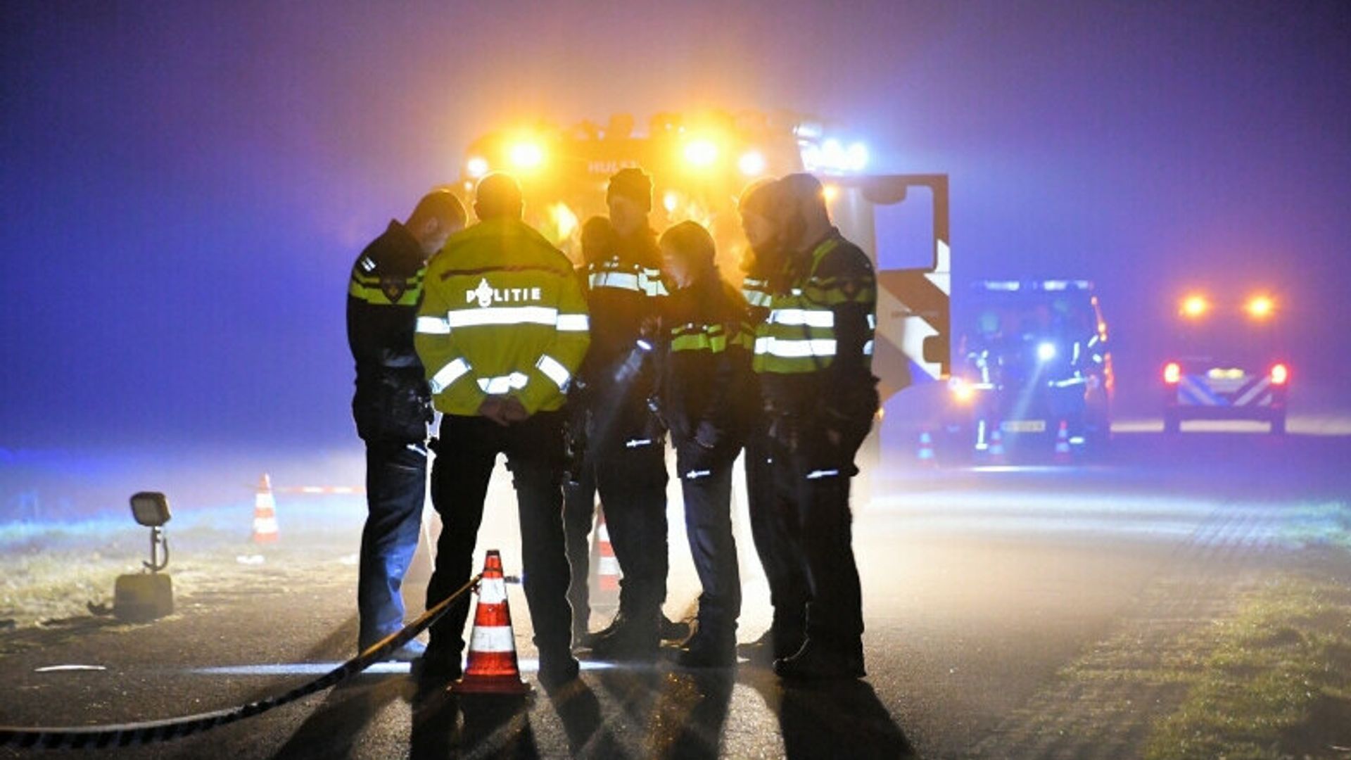 Taakstraf Geëist Voor Dodelijk Ongeval Hulst - Omroep Zeeland