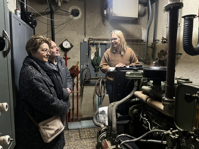 Atoombunker opent vaker om verhaal van de Koude Oorlog te laten zien