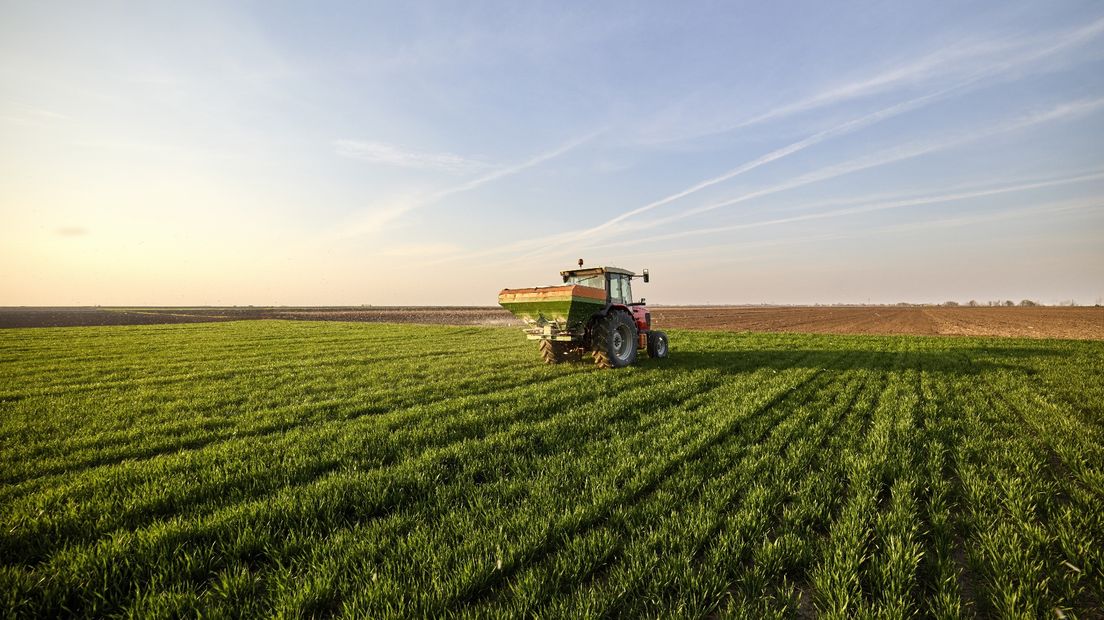 Boeren overwegen kort geding tegen waterschap Noorderzijlvest en minister van Landbouw