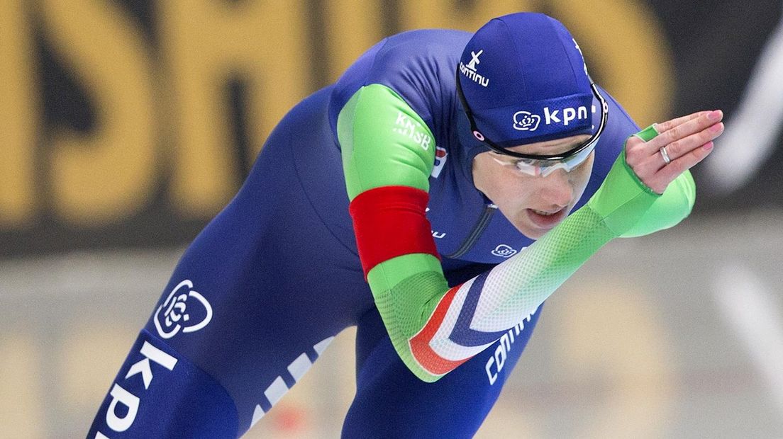 Jorien Voorhuis