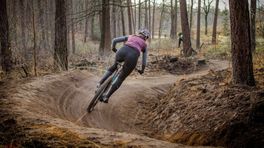 'Mountainbikepaden moeten dicht', natuurbeschermers naar de rechter