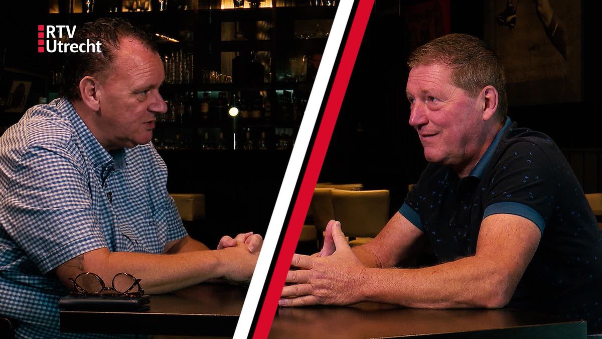 Pessel & Boonen euforisch na 2 zeges van FC Utrecht op rij: 'Ronnie, Ronnie Jans'